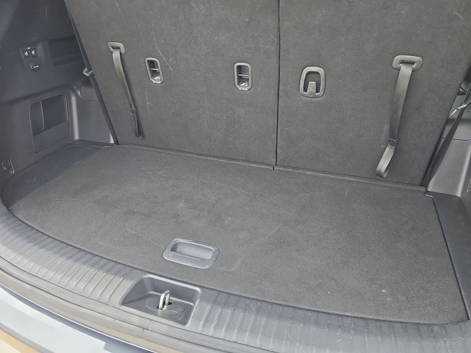 Used 2023 Kia Telluride S w/ S Sunroof Package AWD/4WD image 34