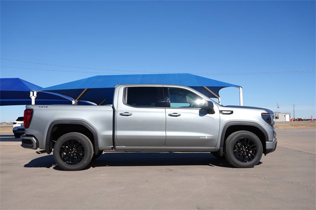 New 2026 GMC Sierra 1500 Elevation w/ Preferred Package image 3