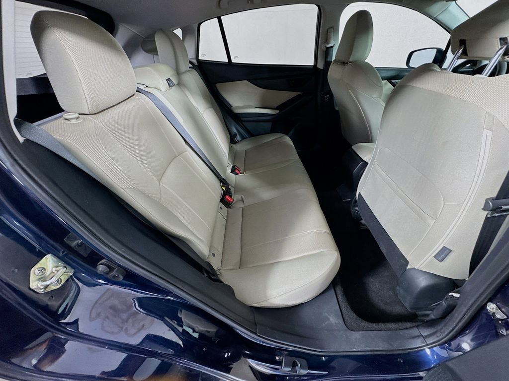 Used 2020 Subaru Impreza 2.0i AWD/4WD image 31