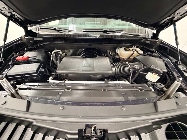 Certified 2024 Chevrolet Tahoe Premier AWD/4WD image 32