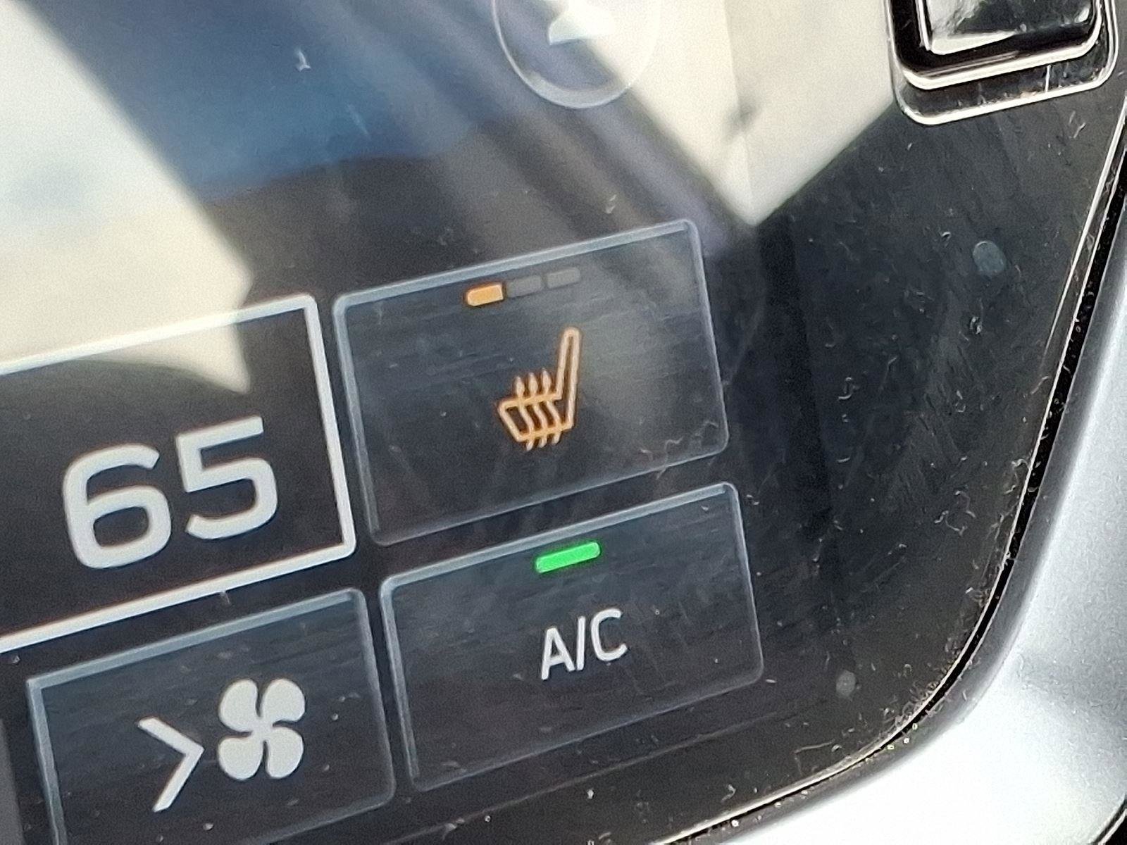 Used 2023 Subaru WRX Premium image 23