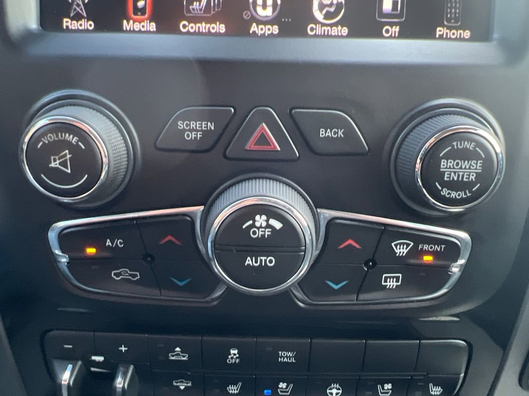 Used 2014 RAM 1500 Sport image 23