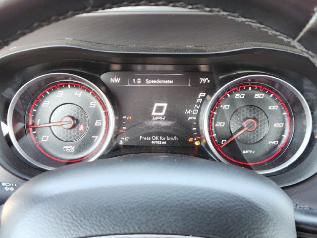 Used 2022 Dodge Charger SXT RWD image 13