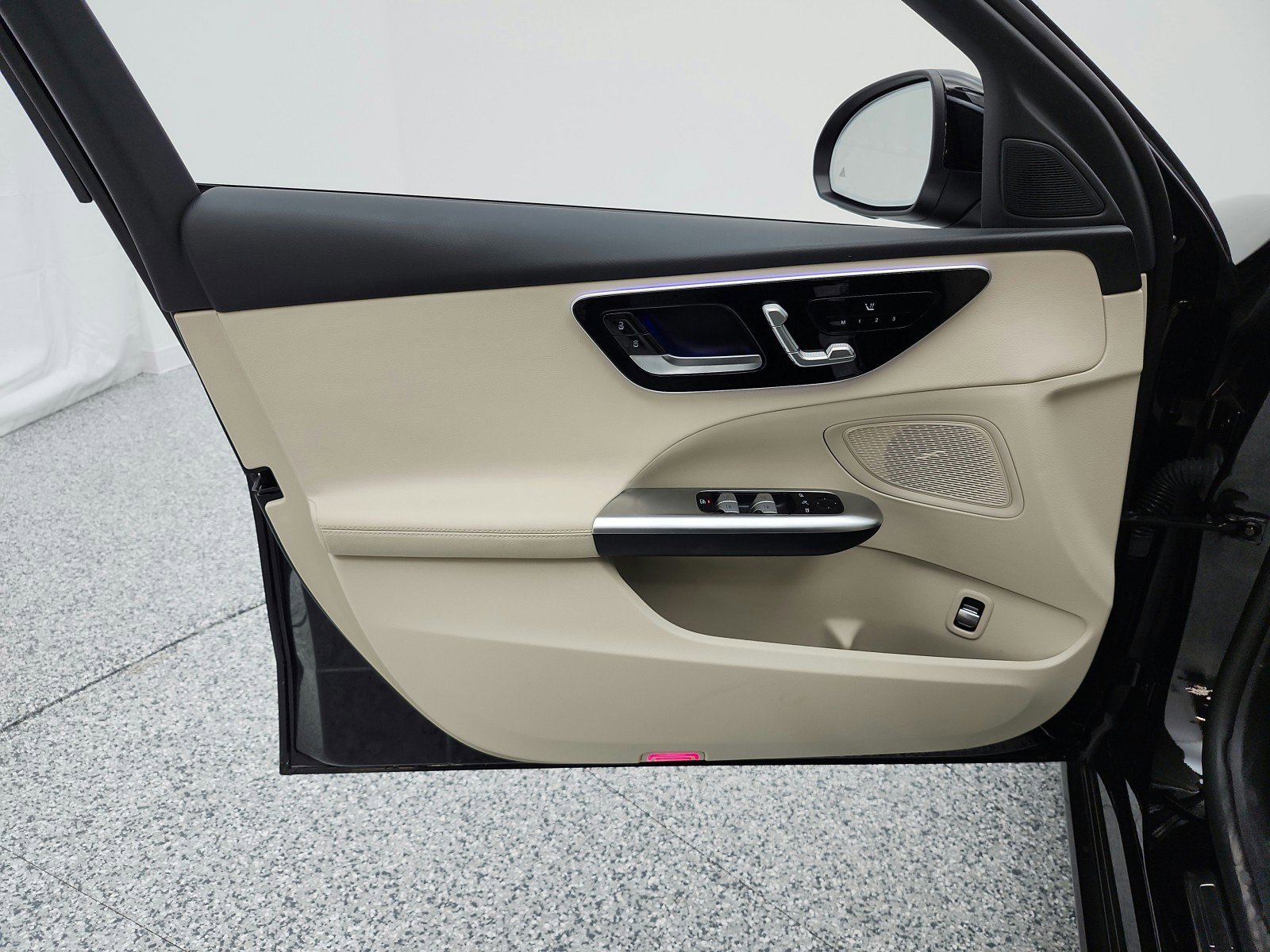 Certified 2022 Mercedes-Benz C 300 Sedan image 15