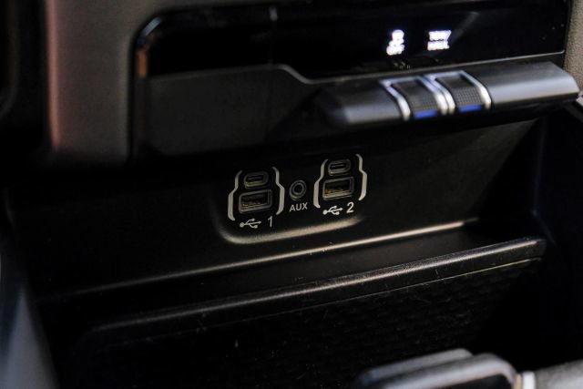 Used 2022 RAM 1500 Lone Star RWD image 36