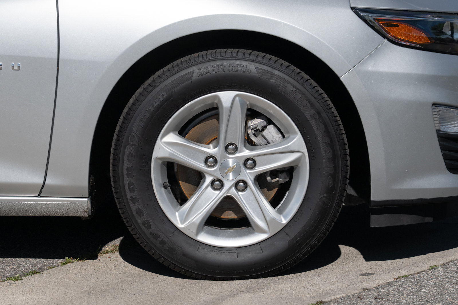 Used 2022 Chevrolet Malibu LT image 11