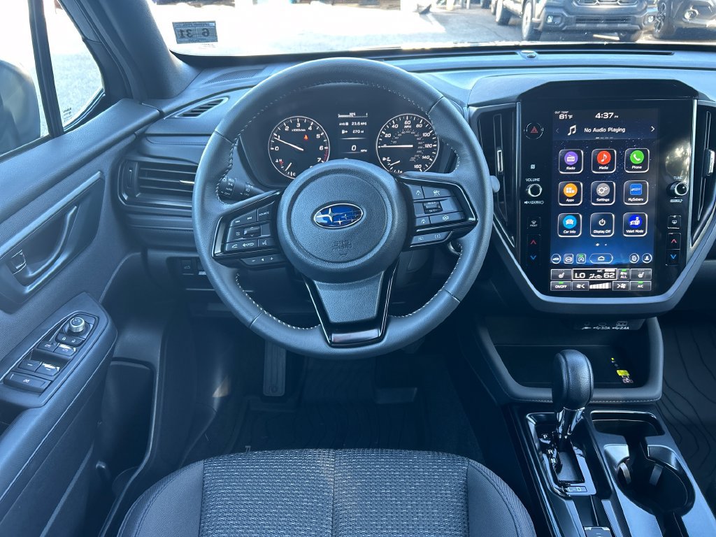 Certified 2026 Subaru Forester Premium AWD/4WD image 15