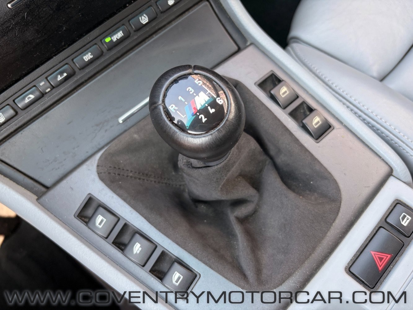 Used 2002 BMW M3 Convertible RWD image 18