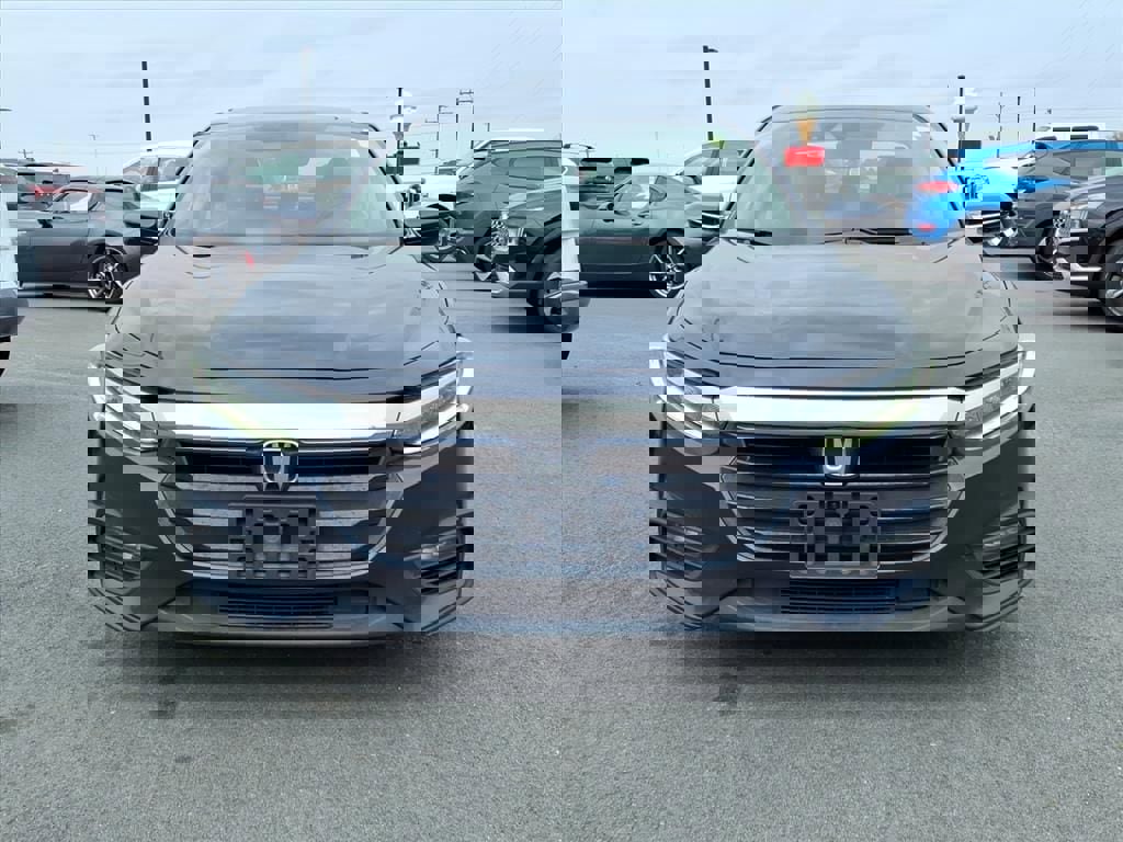 Used 2019 Honda Insight Touring image 2