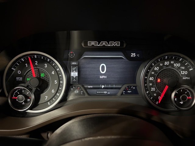 New 2026 RAM 1500 Laramie image 24
