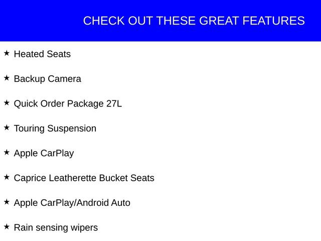 Used 2024 Chrysler Pacifica Touring-L FWD image 6