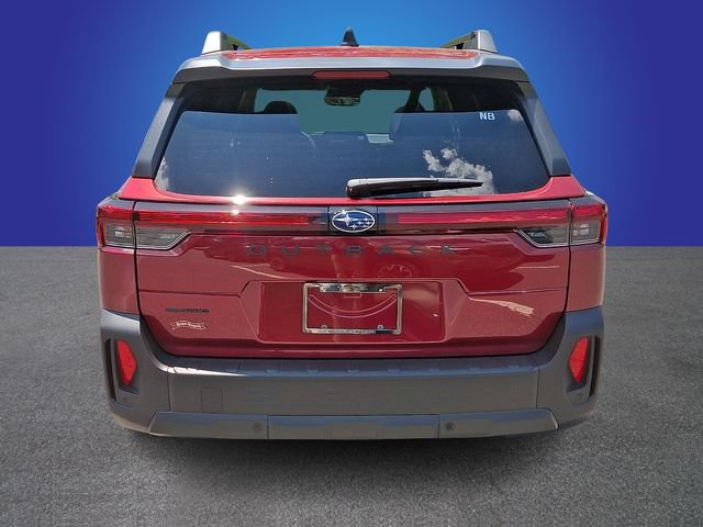 New 2026 Subaru Outback Touring XT AWD/4WD image 4