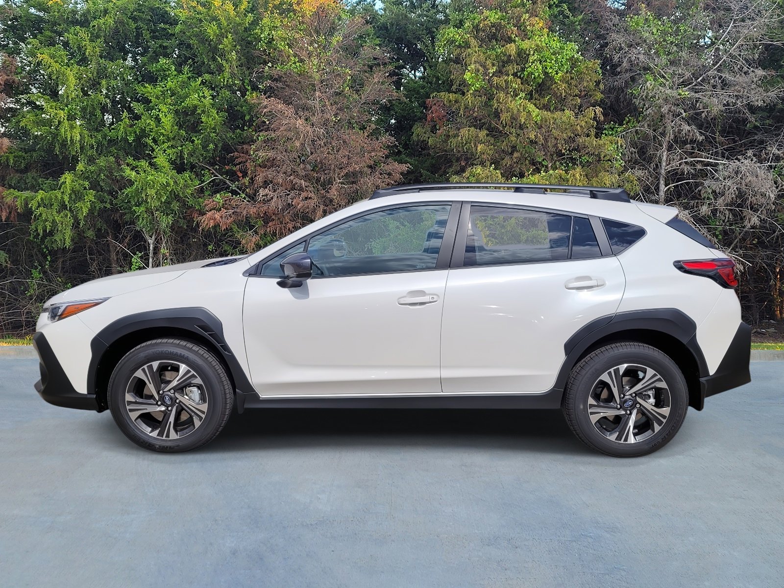 New 2026 Subaru Crosstrek 2.0i Premium image 20