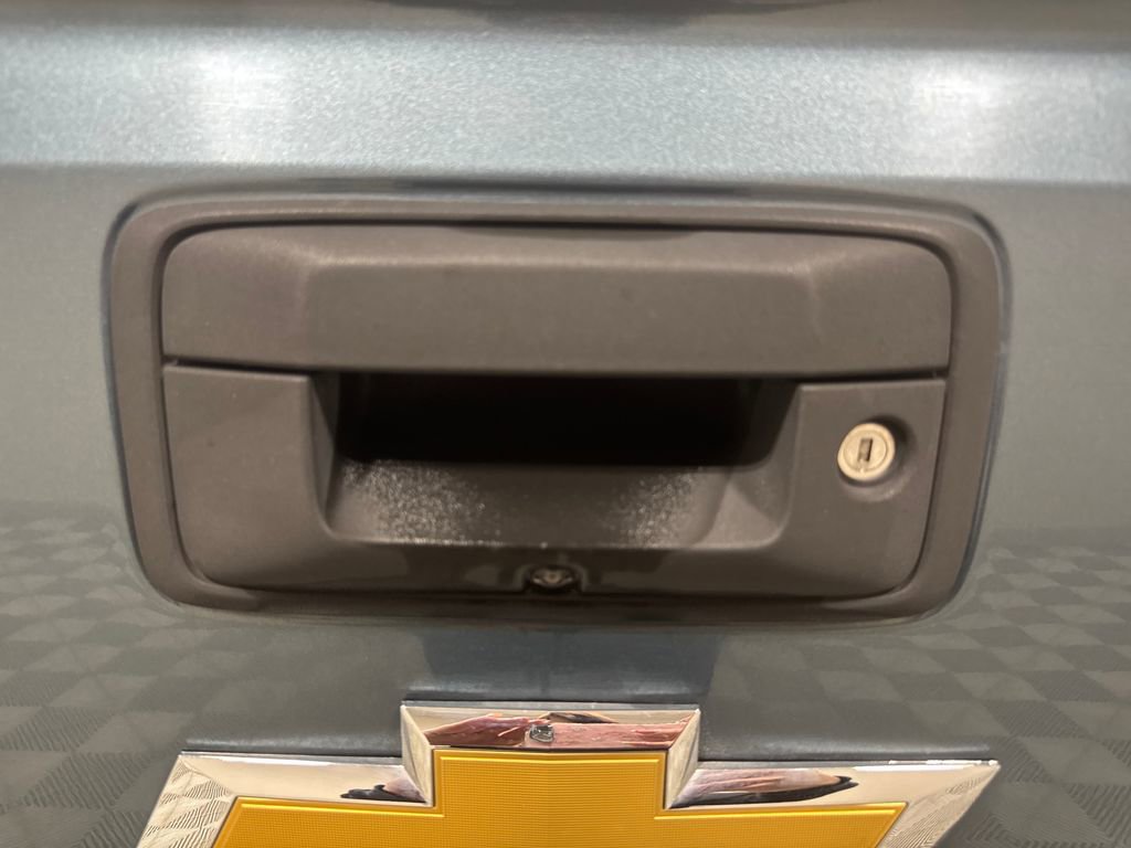 Used 2014 Chevrolet Silverado 1500 LT w/ All Star Edition image 16