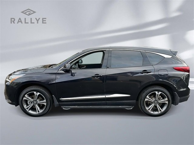 Certified 2024 Acura RDX Advance Package image 6