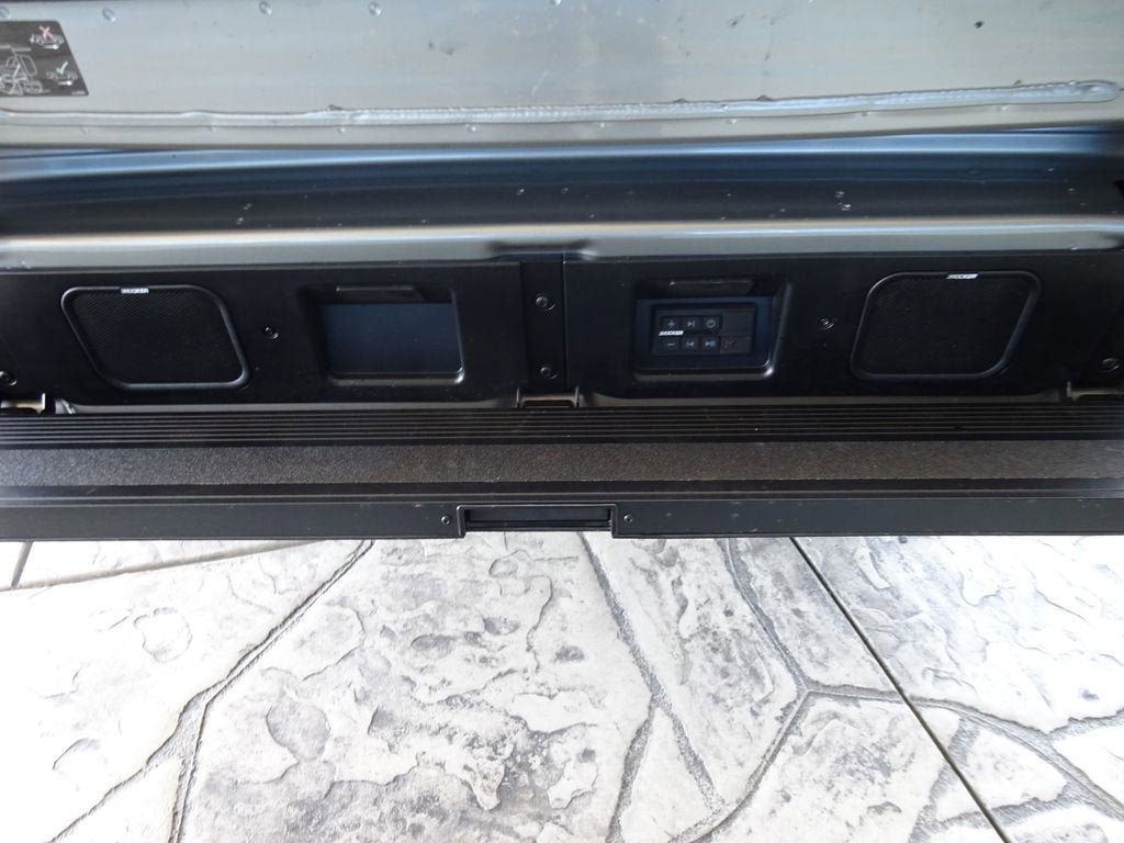 New 2026 GMC Sierra 2500 Denali Ultimate w/ Max Trailering Package AWD/4WD image 10