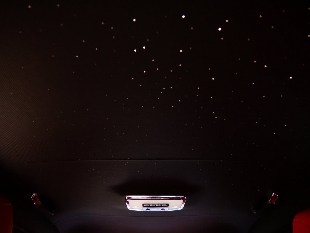 New 2025 Rolls-Royce Ghost Black Badge image 19
