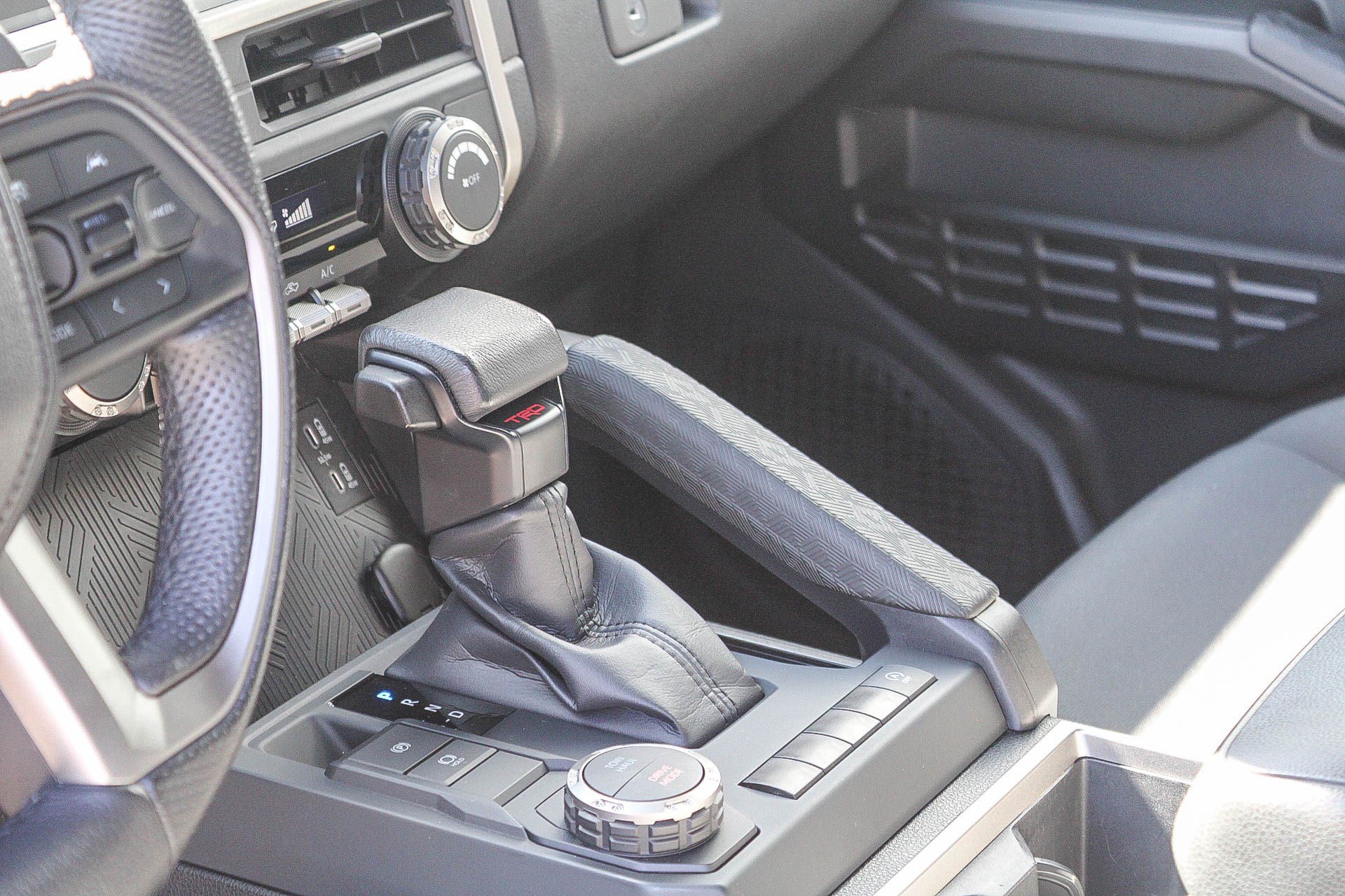 Certified 2024 Toyota Tacoma TRD Sport RWD image 21