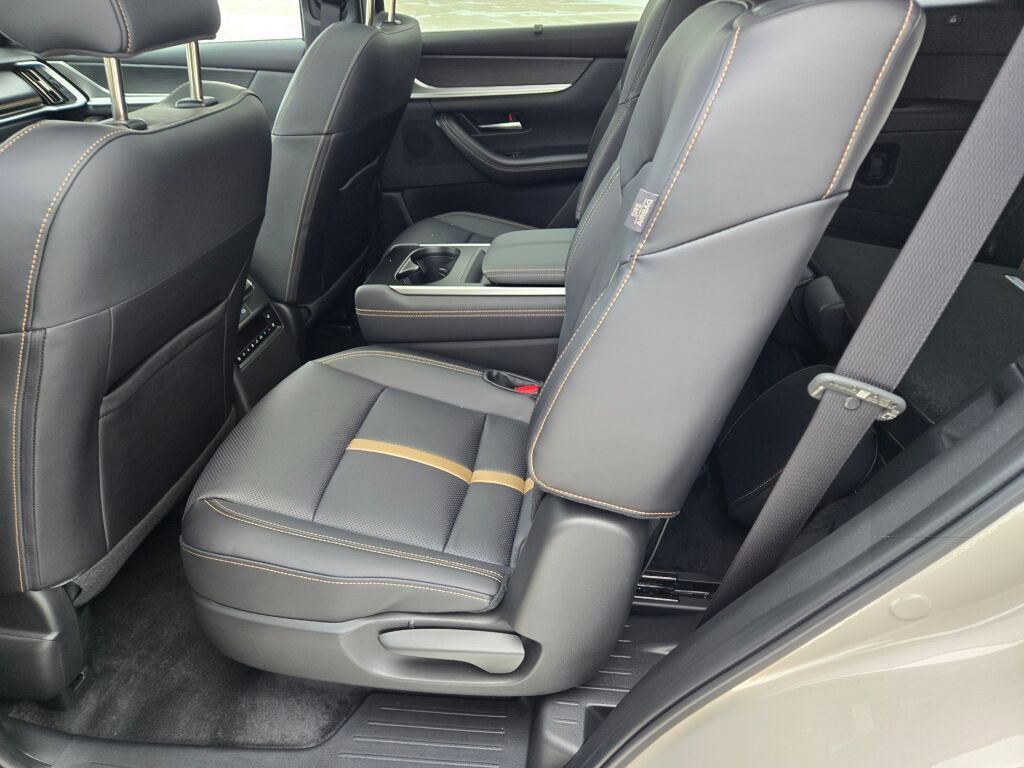 New 2026 MAZDA CX-90 3.3 Turbo S w/ Premium Plus image 18