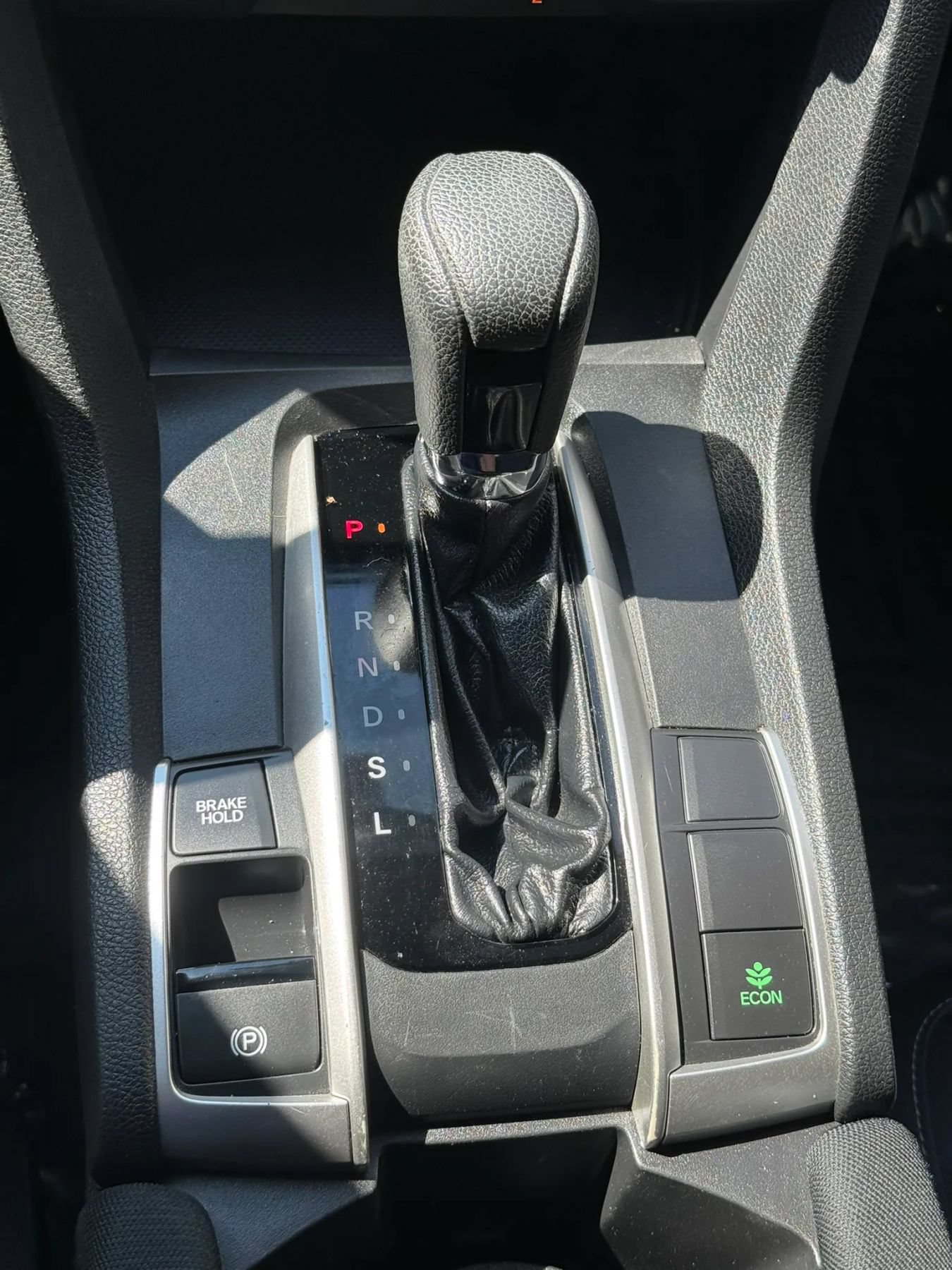 Used 2018 Honda Civic LX image 18