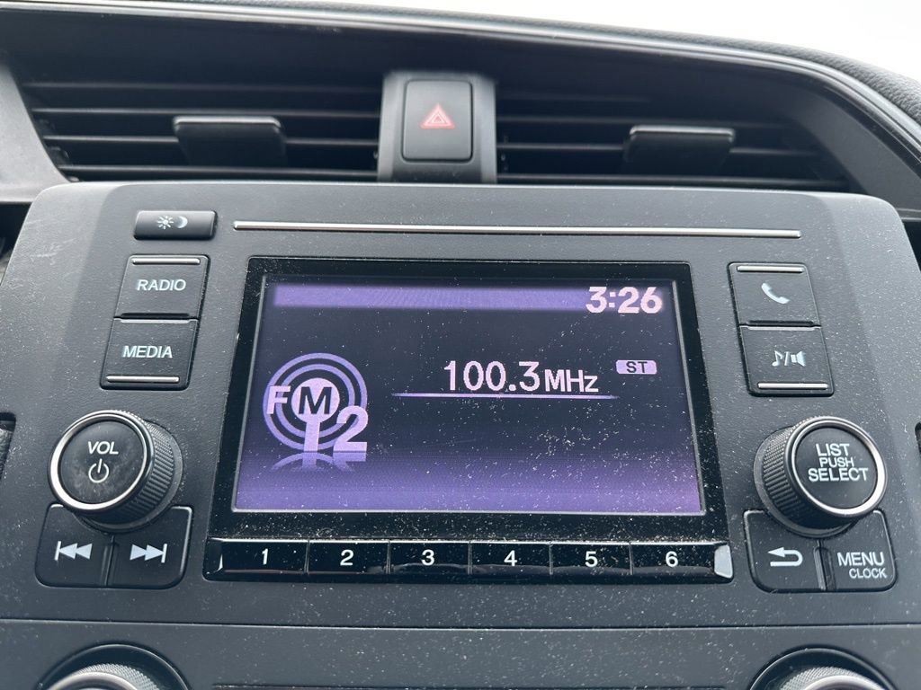 Used 2017 Honda Civic Sport image 22