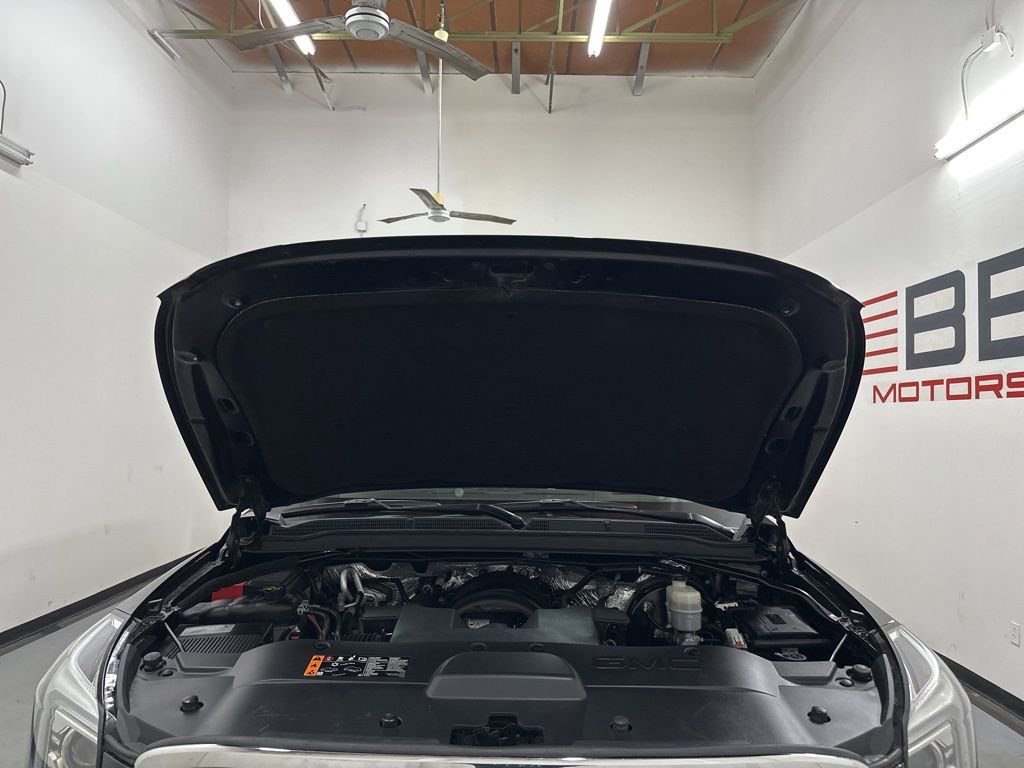 Used 2018 GMC Yukon Denali w/ Denali Ultimate Package image 5