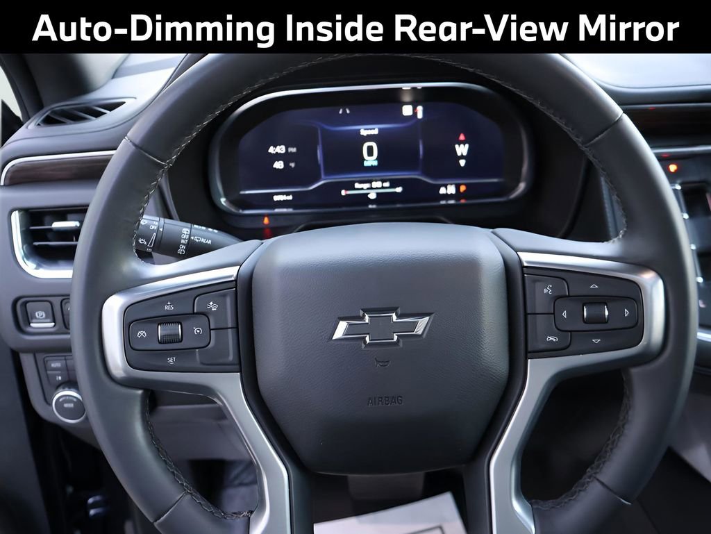 Used 2023 Chevrolet Tahoe Z71 image 31