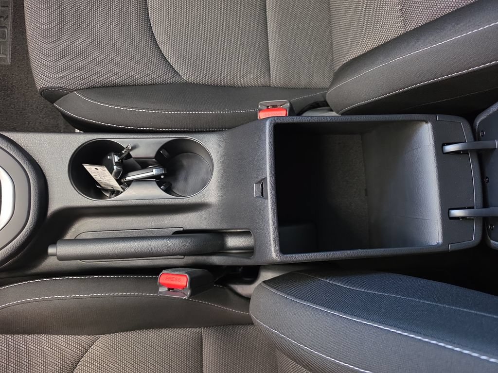 Certified 2024 Kia Forte LXS w/ LXS Technology Package FWD image 34