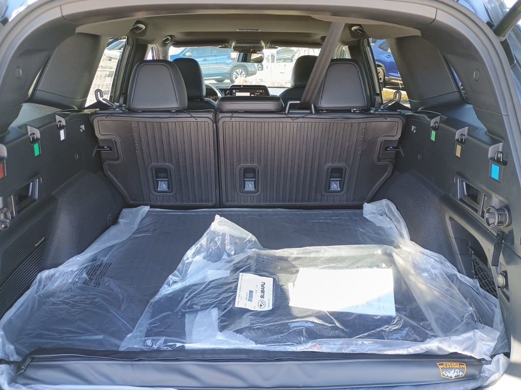 New 2026 Subaru Outback Wilderness image 15