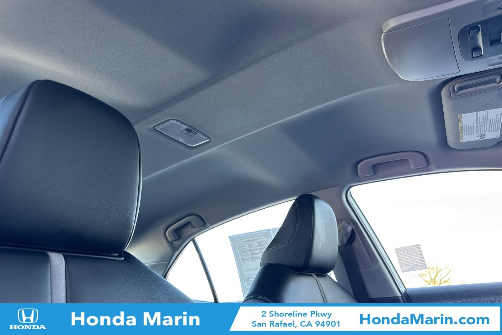 Used 2023 Toyota Camry SE image 20