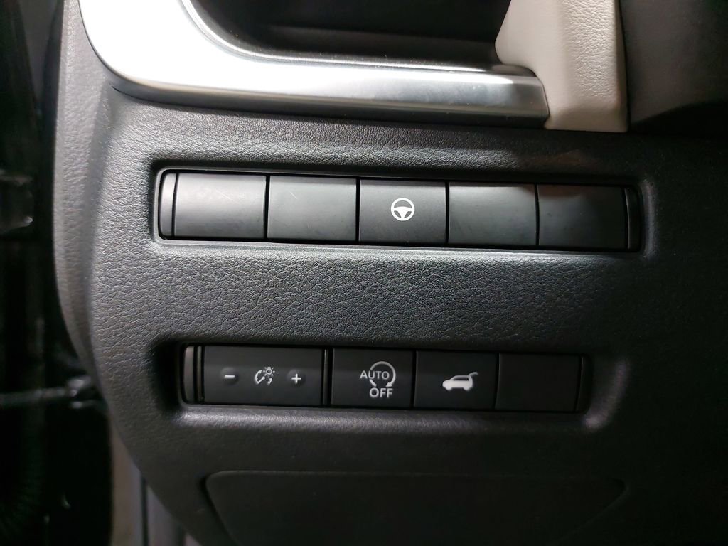 Certified 2023 Nissan Rogue SV w/ SV Premium B Package image 27