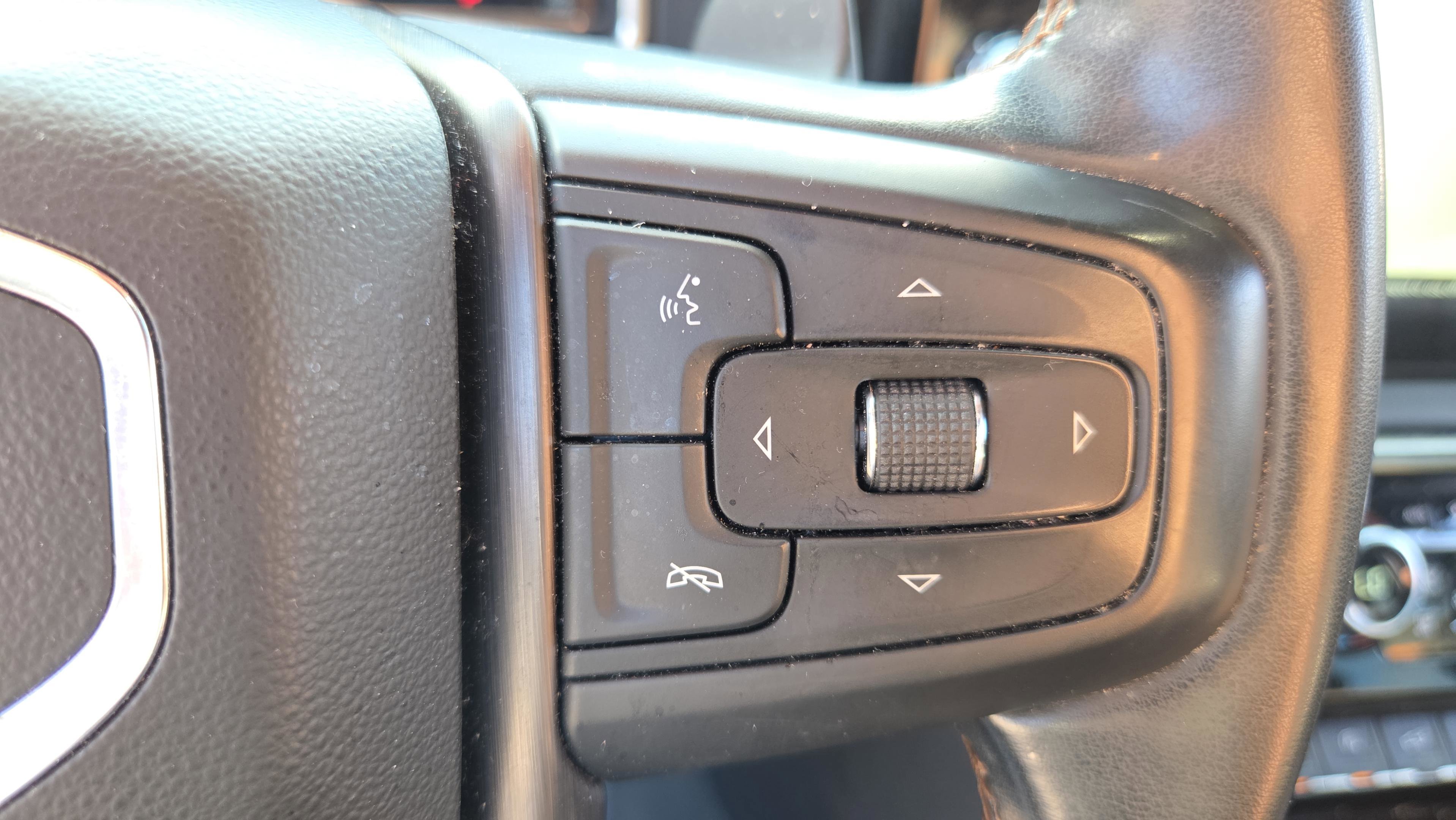 Certified 2024 GMC Sierra 1500 AT4 w/ Technology Package AWD/4WD image 33