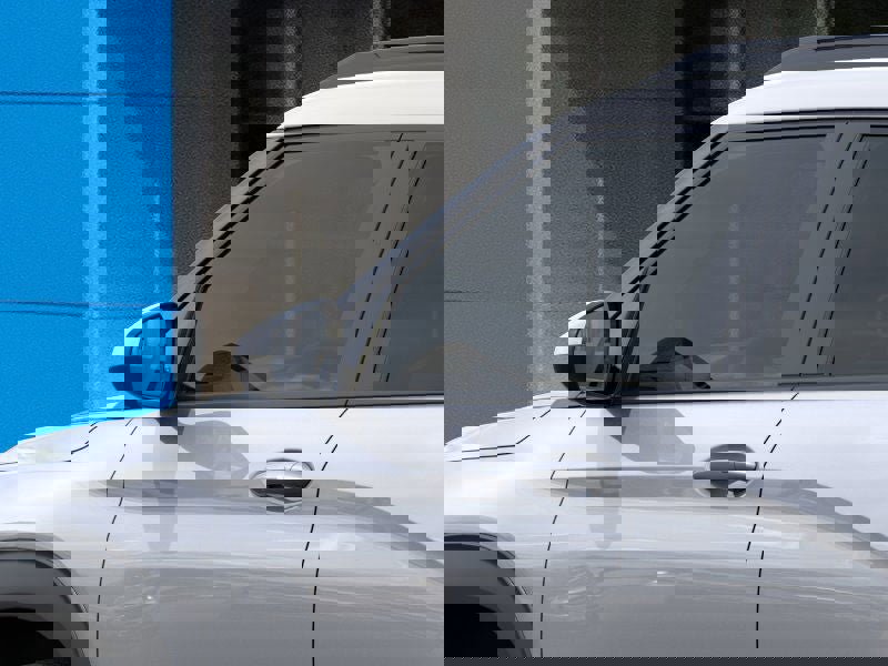 New 2026 Chevrolet TrailBlazer ACTIV w/ Convenience Package image 12