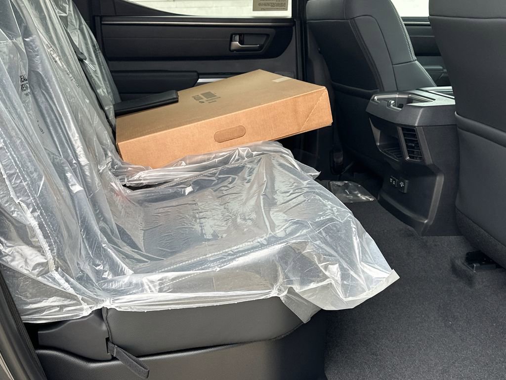 New 2026 Toyota Tundra SR5 image 15