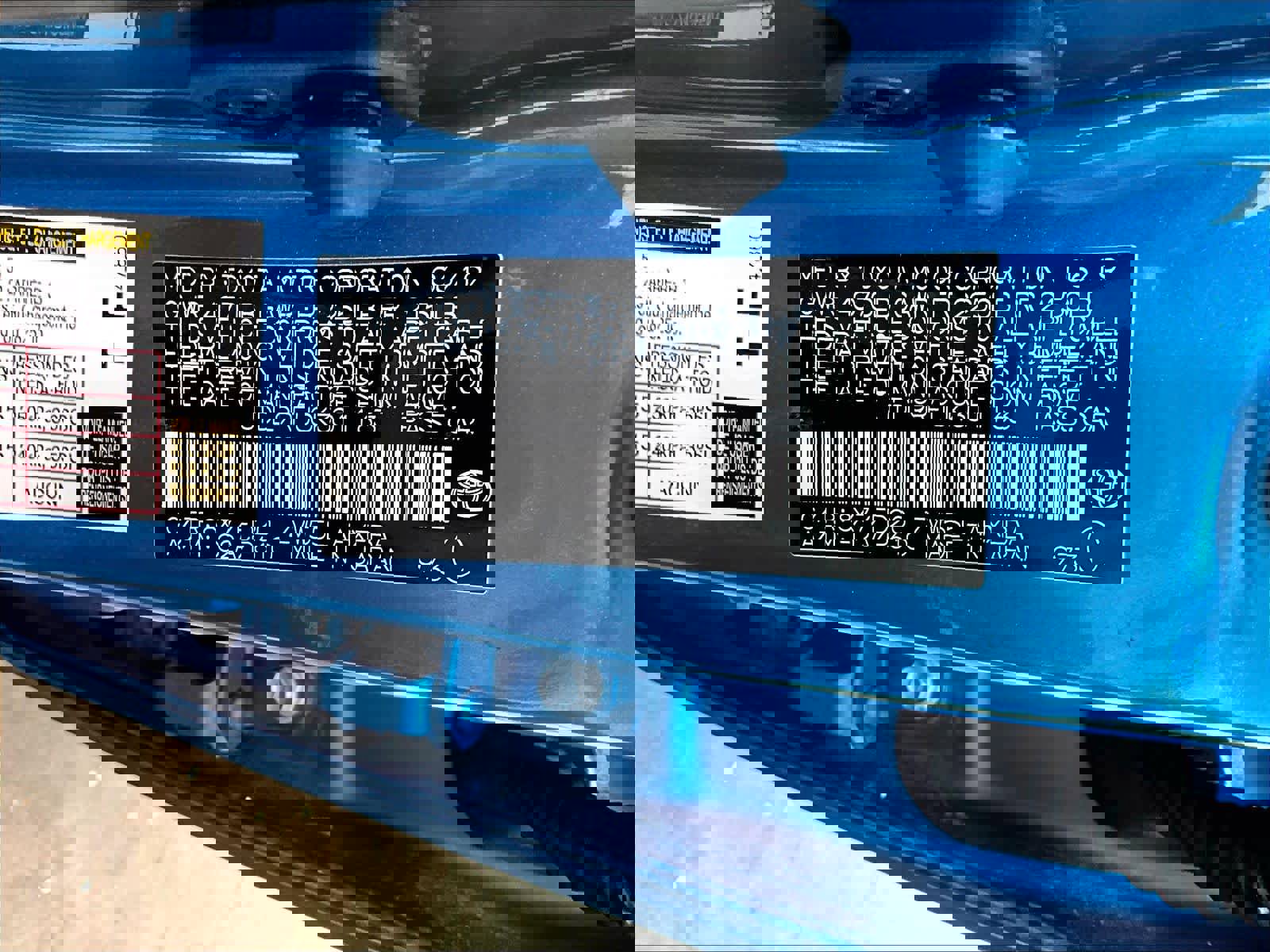 Used 2019 Toyota Prius LE AWD/4WD image 33