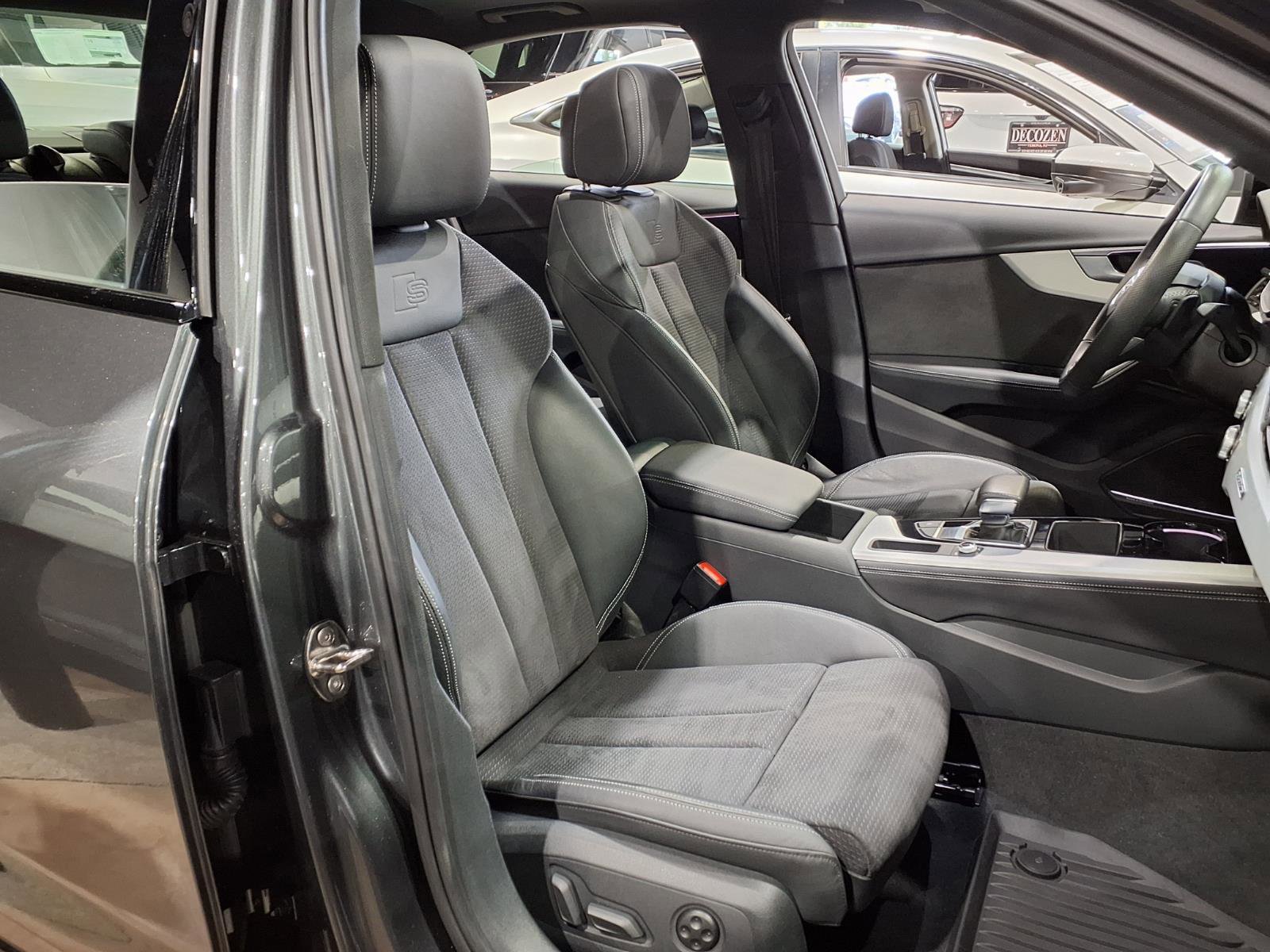 Used 2023 Audi A4 2.0T Prestige w/ Prestige Package AWD/4WD image 23