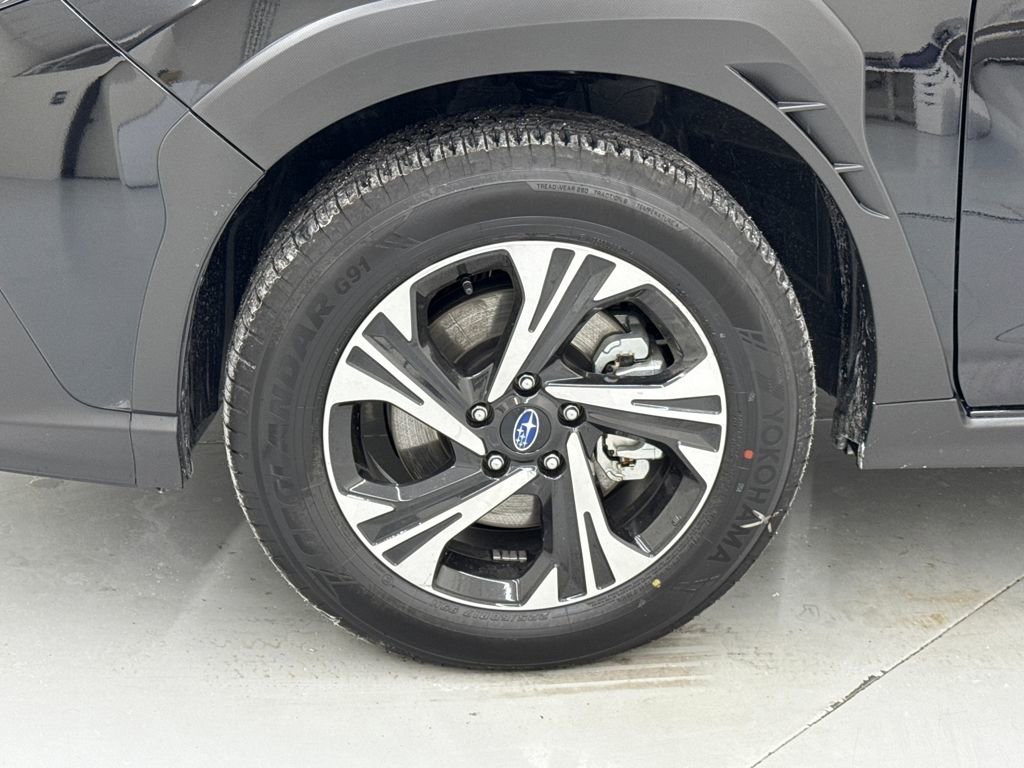 New 2025 Subaru Crosstrek 2.0i Premium image 10