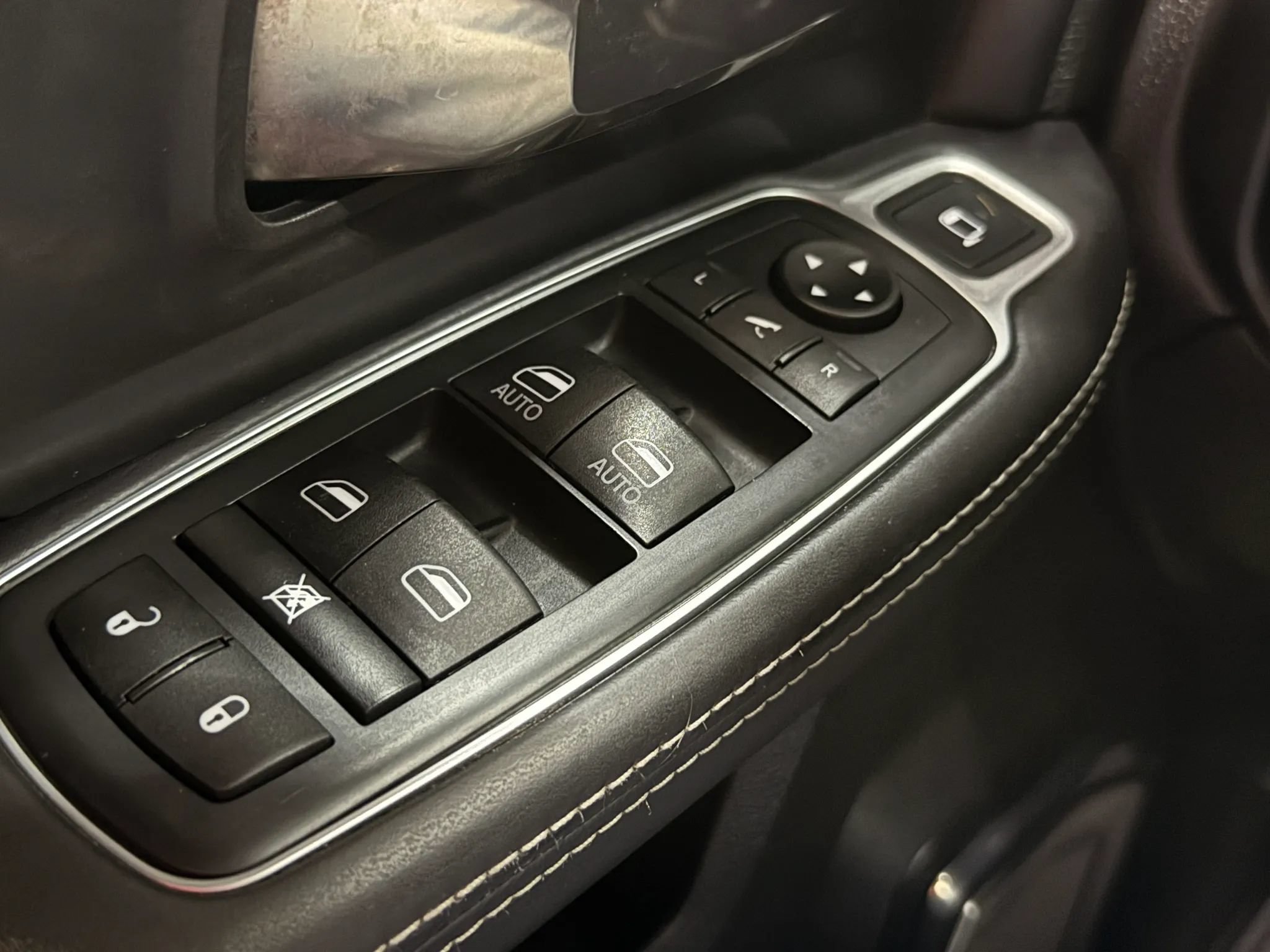 Used 2021 RAM 2500 Limited AWD/4WD image 29