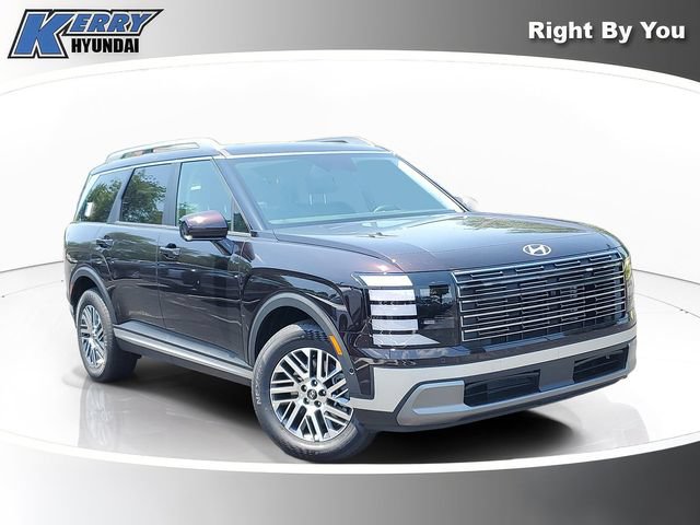 New 2026 Hyundai Palisade SEL