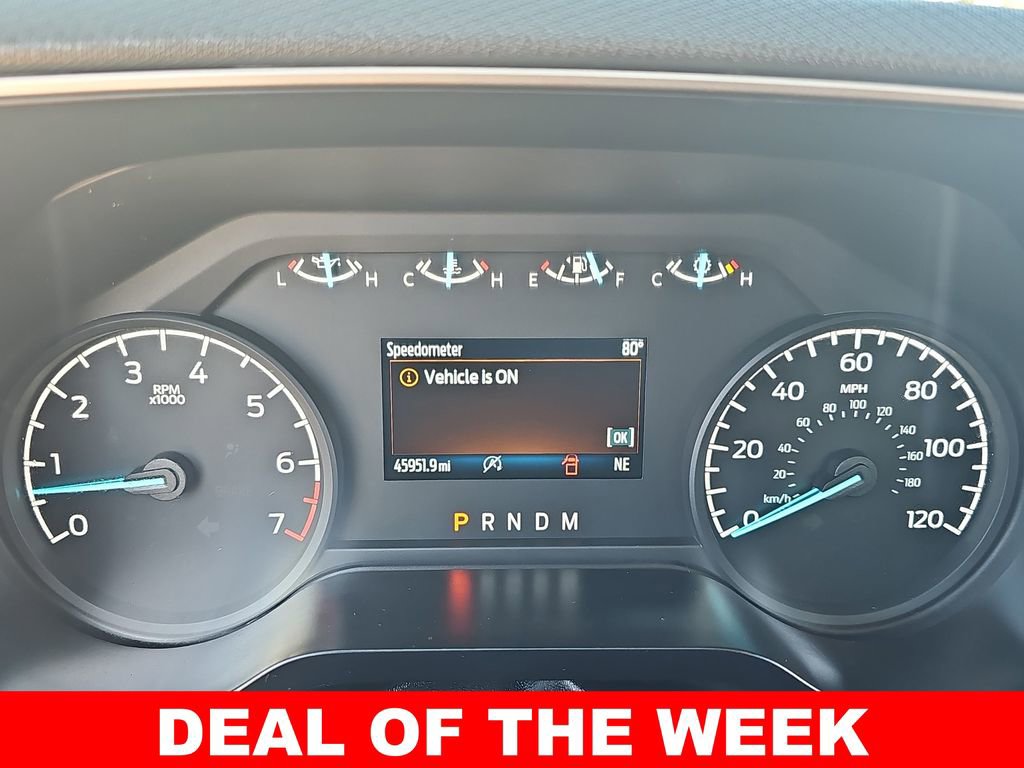 Used 2021 Ford F150 XL w/ Equipment Group 101A High image 18