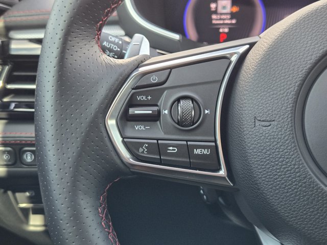 Certified 2026 Acura MDX A-Spec AWD/4WD image 31