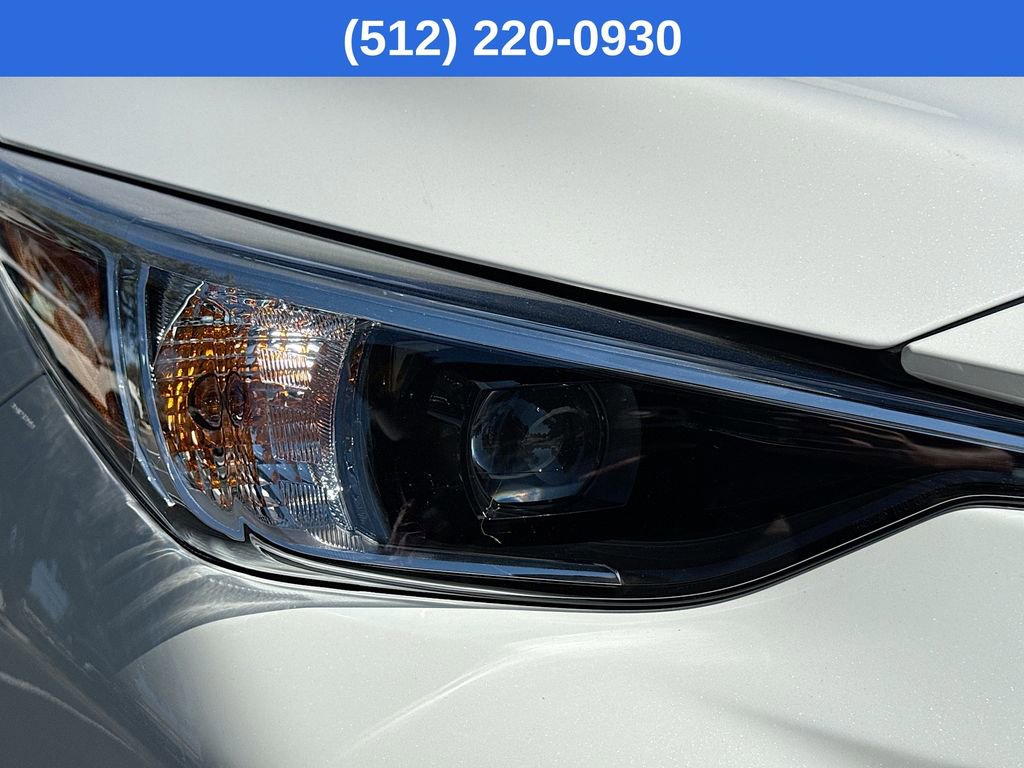 New 2026 Subaru Crosstrek 2.0i Premium AWD/4WD image 37