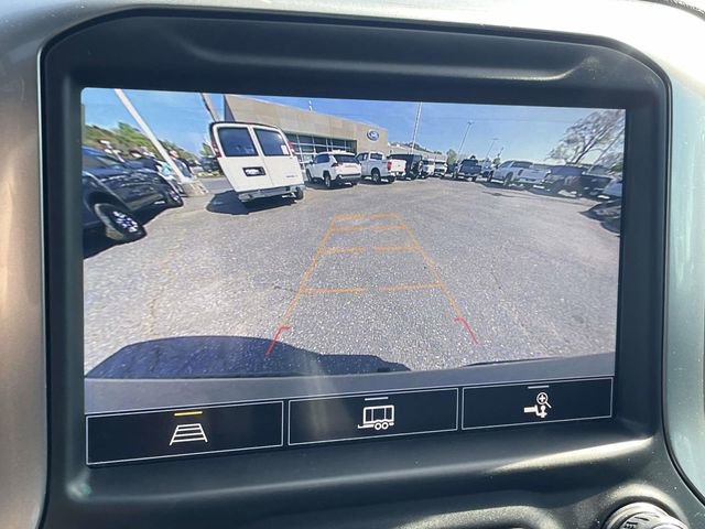 Used 2022 Chevrolet Silverado 1500 RST w/ Convenience Package II AWD/4WD image 27
