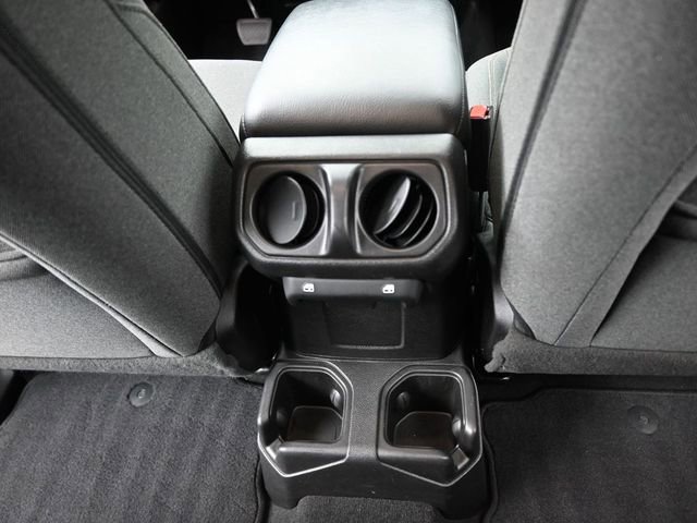 Used 2025 Jeep Wrangler Sport S image 25