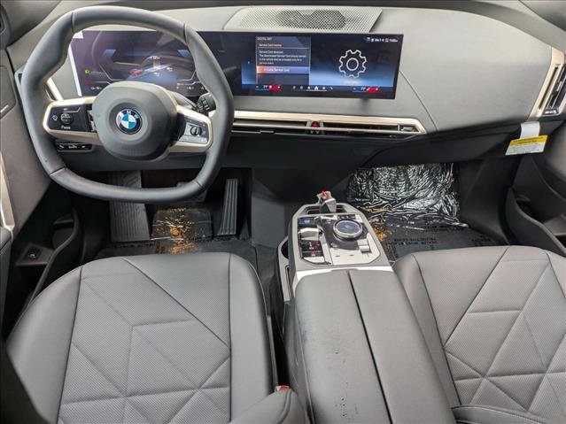 Used 2026 BMW iX xDrive45 image 16