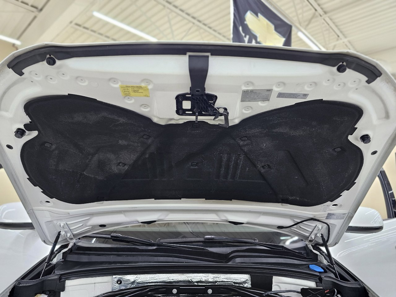 Used 2014 Audi Q5 TDI Premium Plus image 44