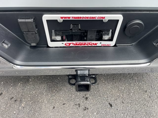 New 2026 GMC Sierra 1500 SLT w/ SLT Premium Plus Package AWD/4WD image 17