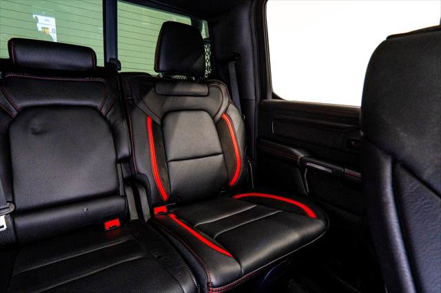 Used 2022 RAM 1500 TRX w/ TRX Level 2 Equipment Group AWD/4WD image 40