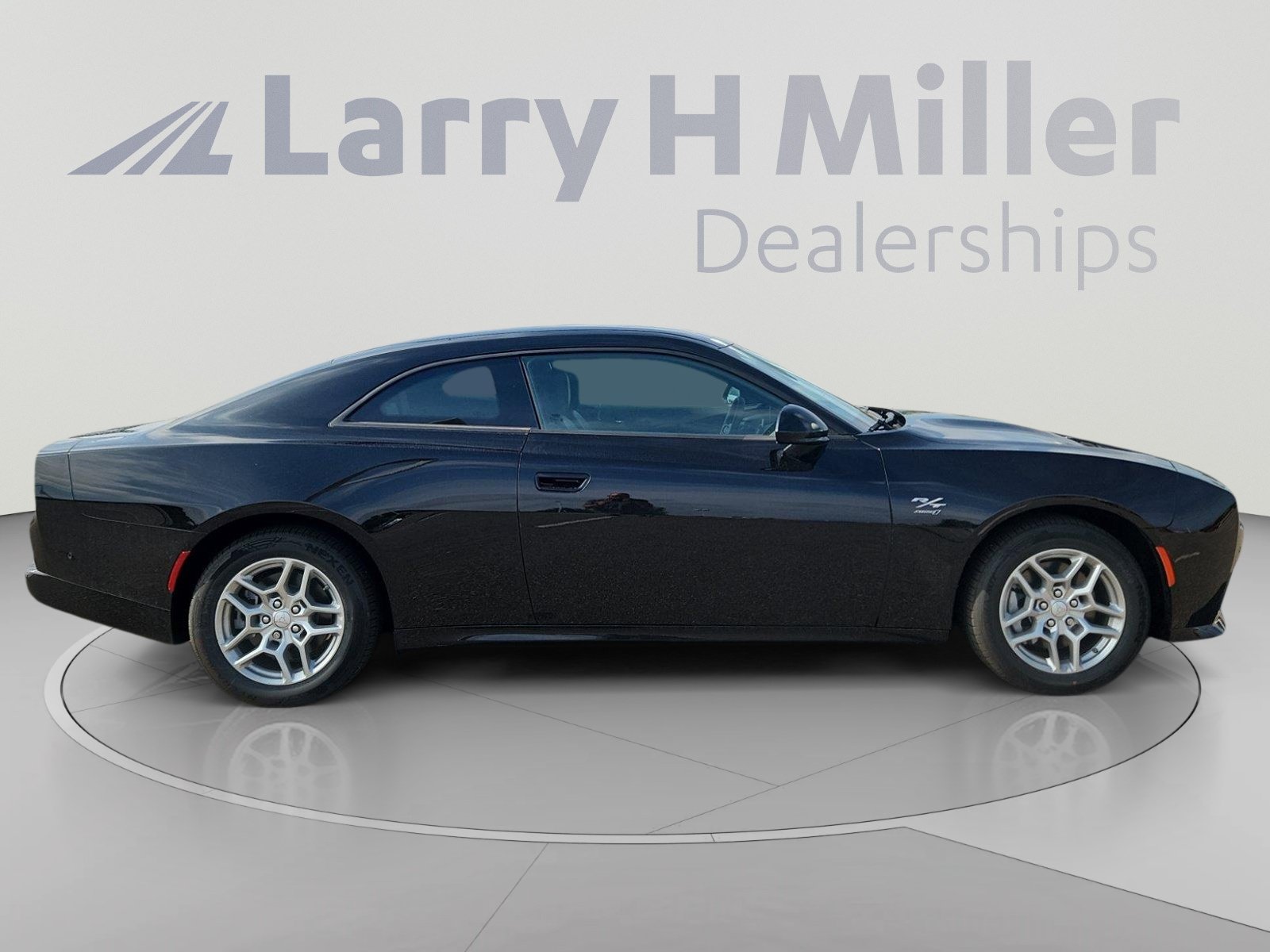 New 2025 Dodge Charger Daytona R/T w/ Quick Order Package 25M R/T AWD/4WD image 7