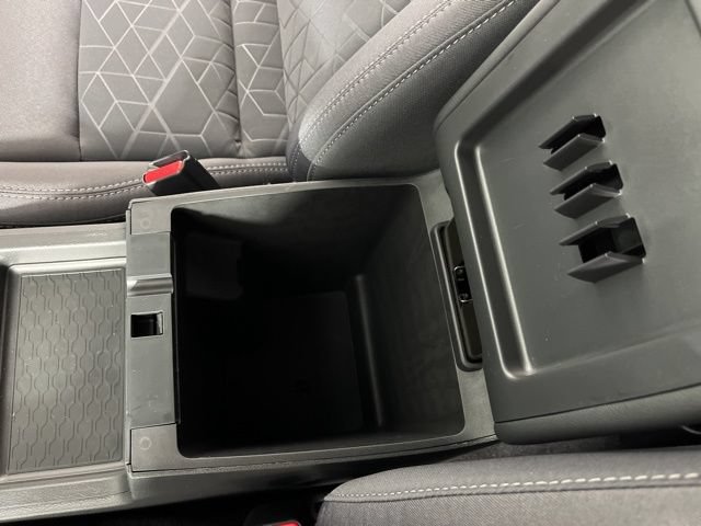 New 2026 Nissan Frontier SV w/ All-Weather Content Package RWD image 30